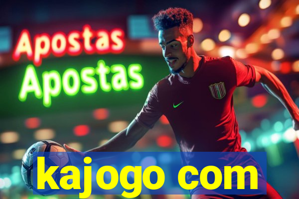 kajogo com